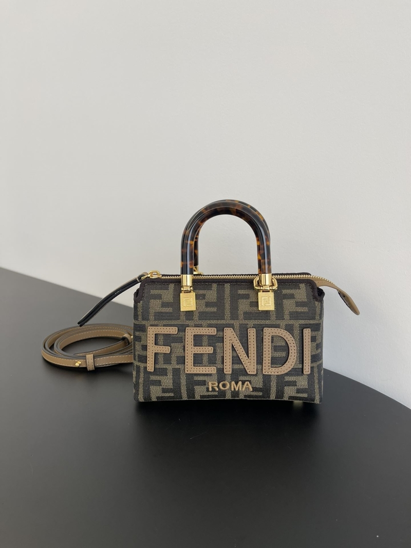 Fendi Top Handle Bags